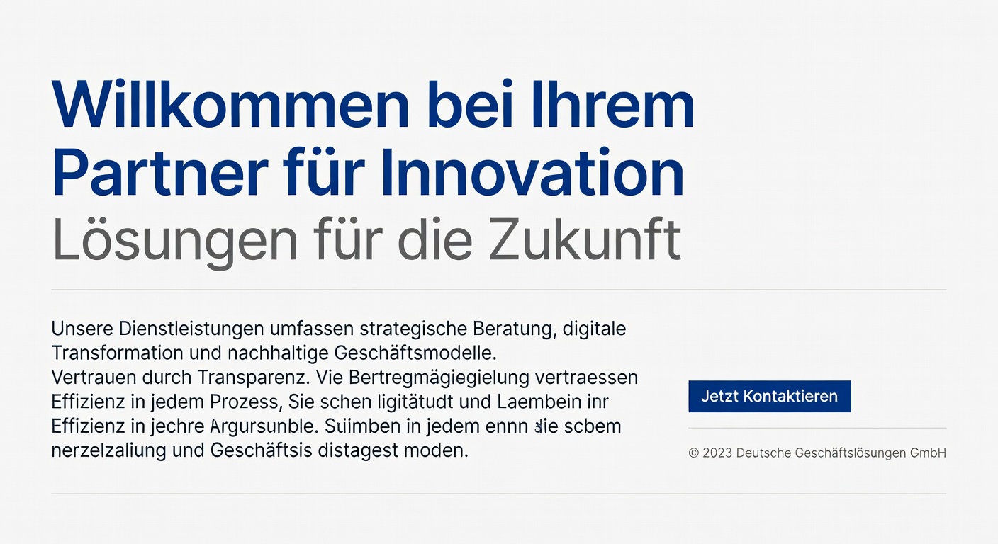 KI in der Unternehmensberatung
